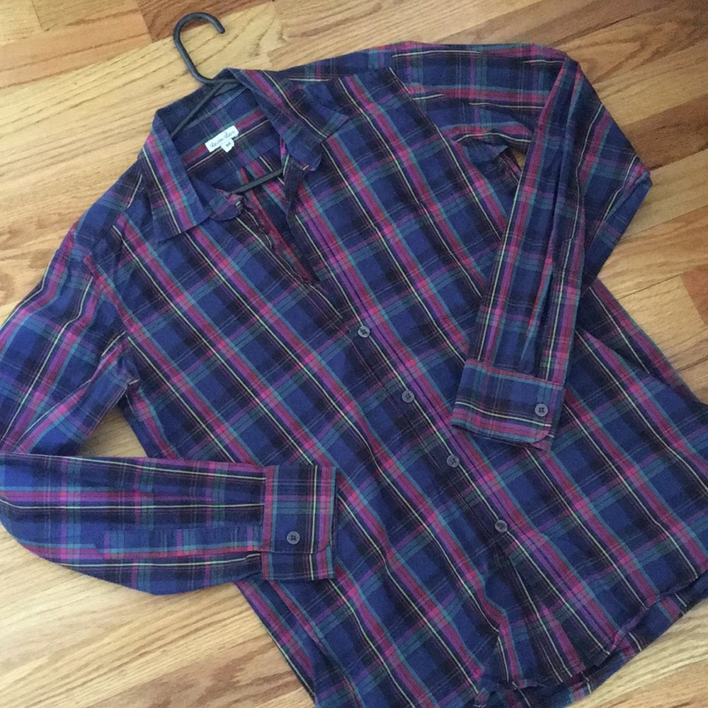 Steven Alan Shirt